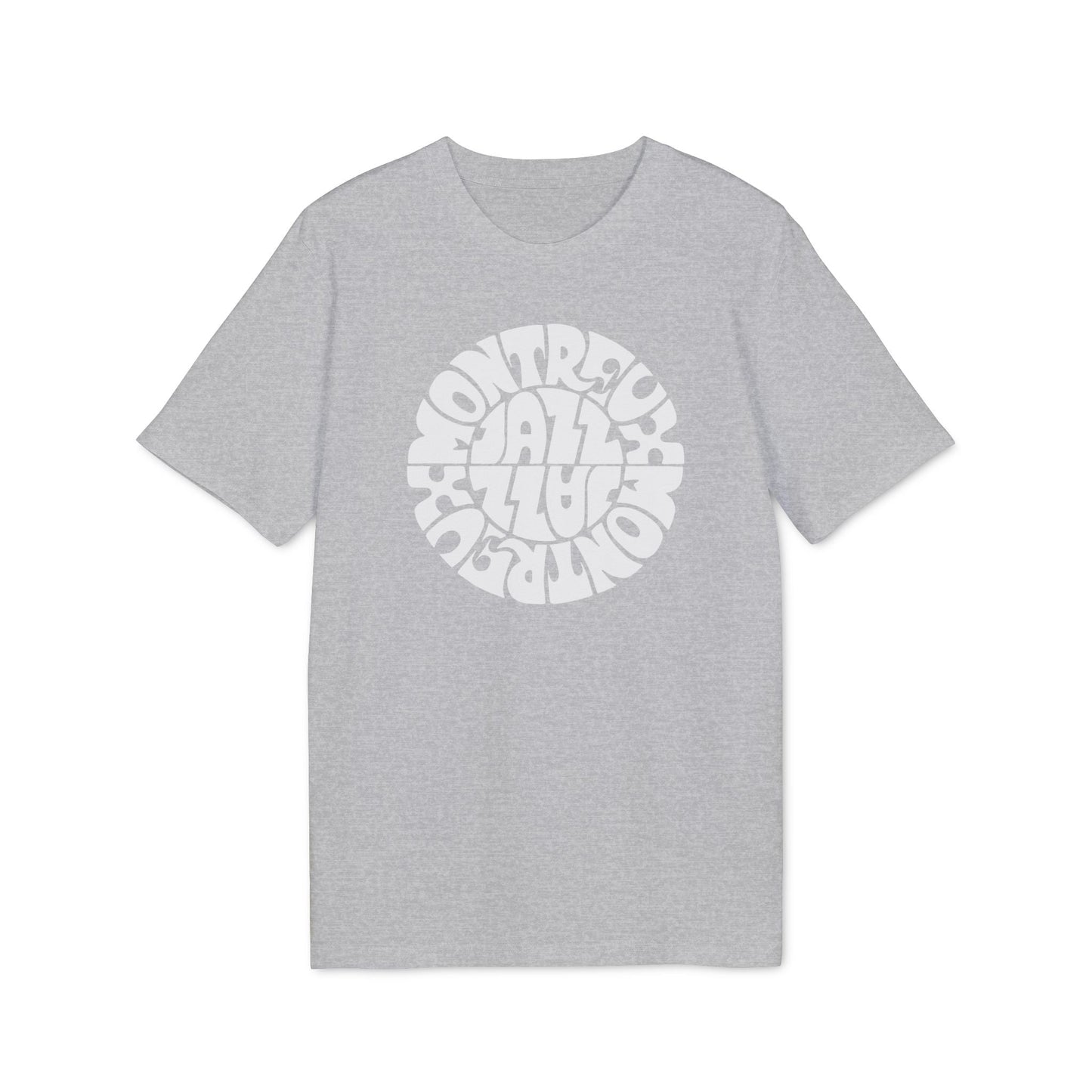 Montreux T Shirt (Premium Organic)
