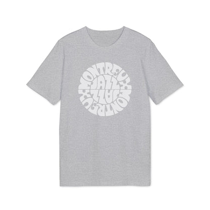 Montreux T Shirt (Premium Organic)
