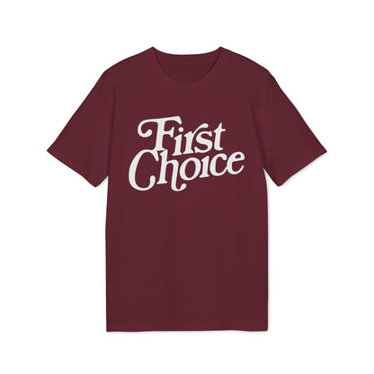 First Choice T Shirt