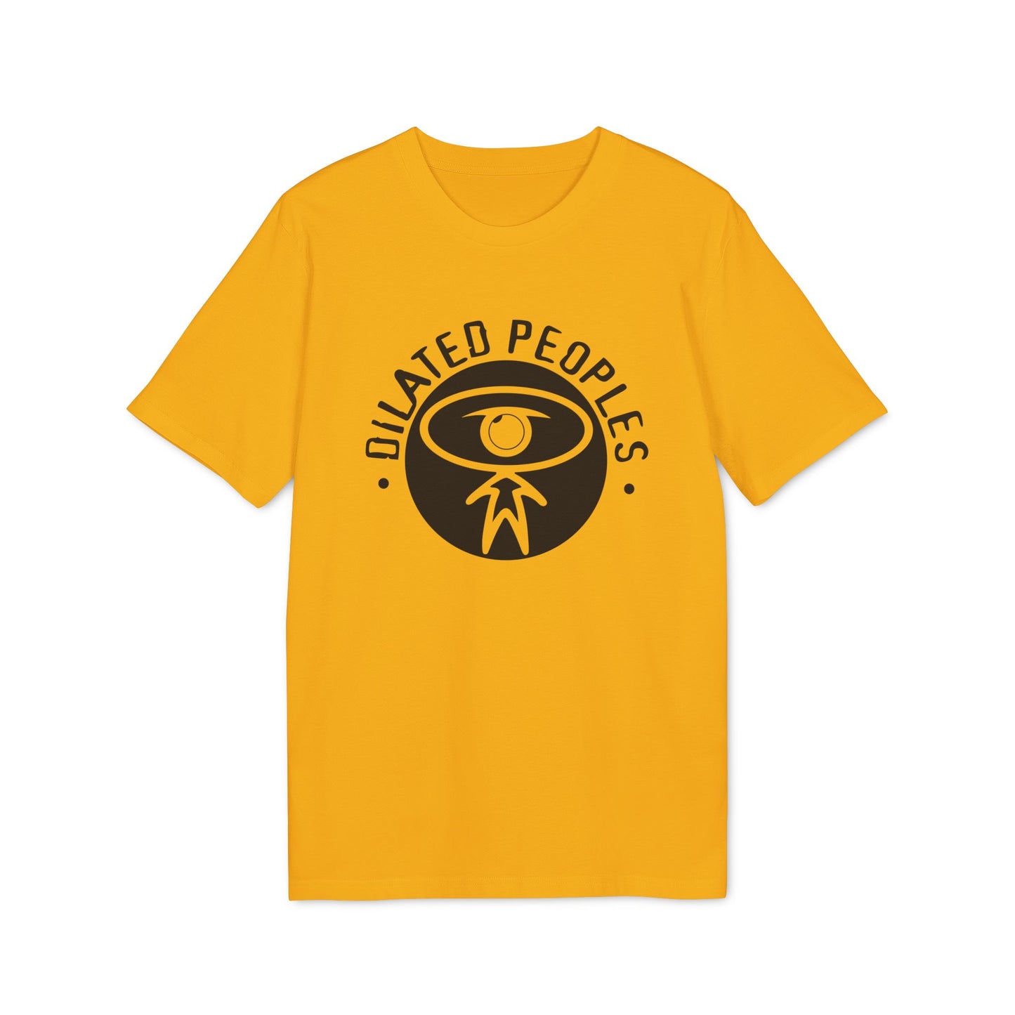 Dilated Peoples T Shirt (Premium Organic)