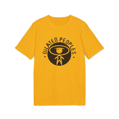 Dilated Peoples T Shirt (Premium Organic)
