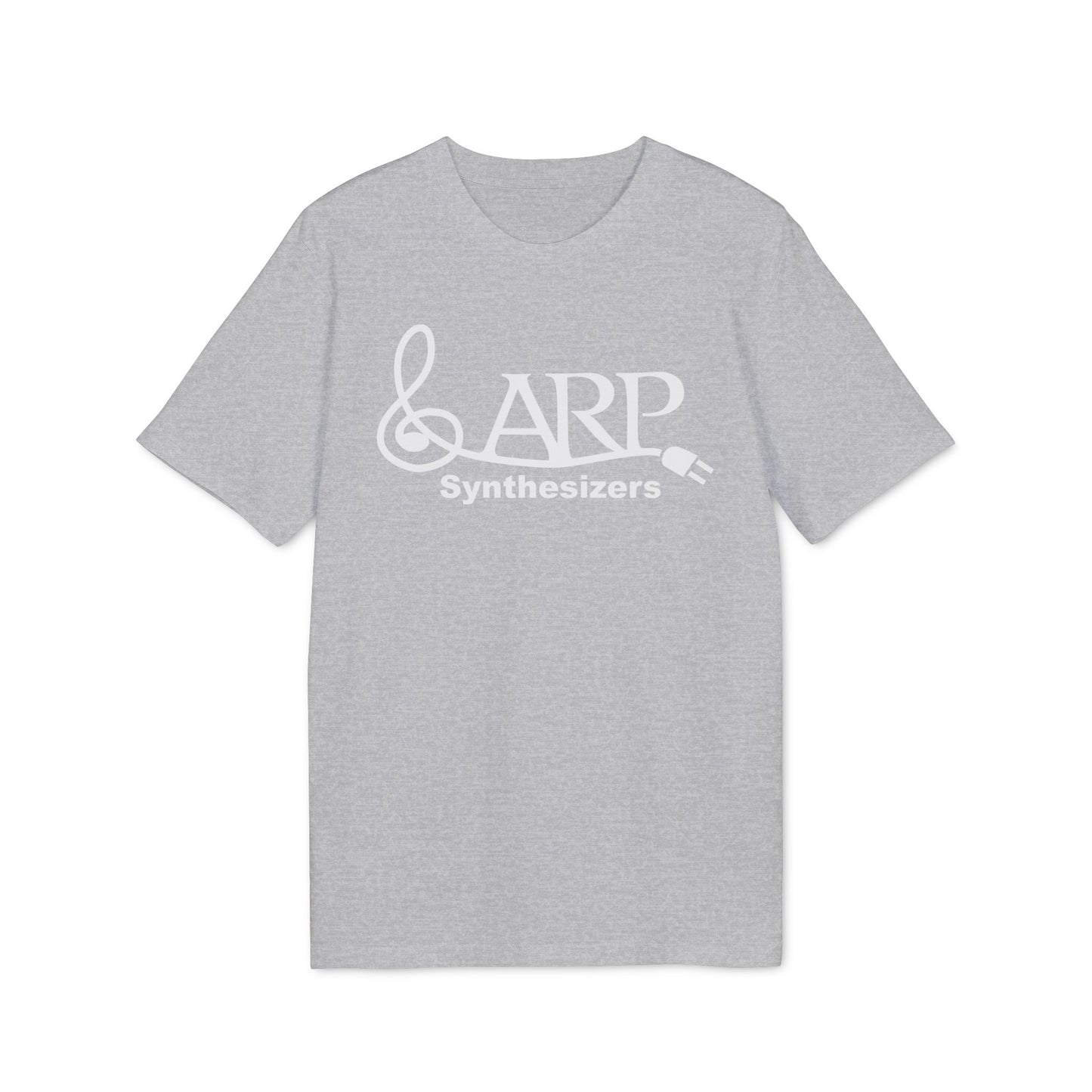 Arp Synthesizer T Shirt (Premium Organic)