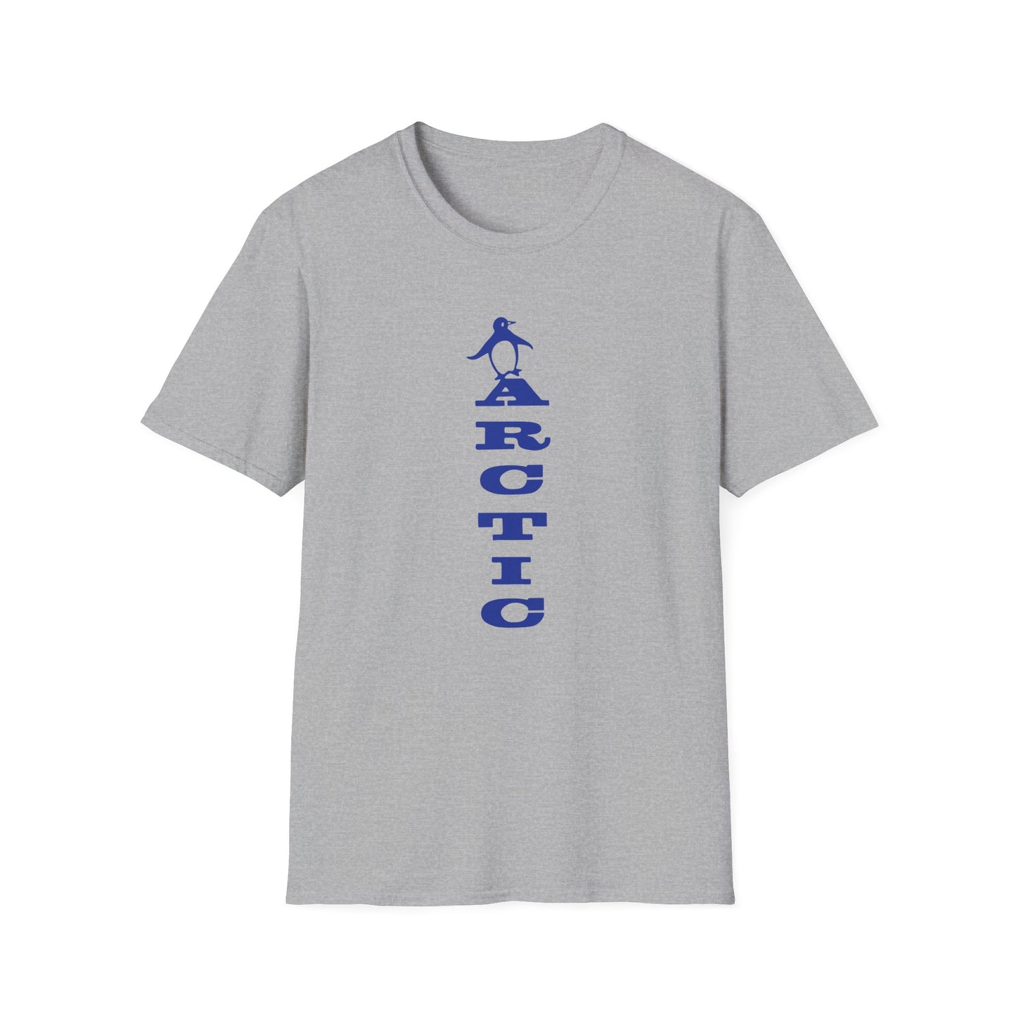 Arctic Records T Shirt (Lightweight)