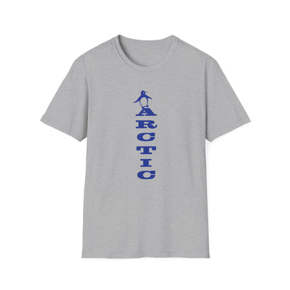 Arctic Records T Shirt (Lightweight)