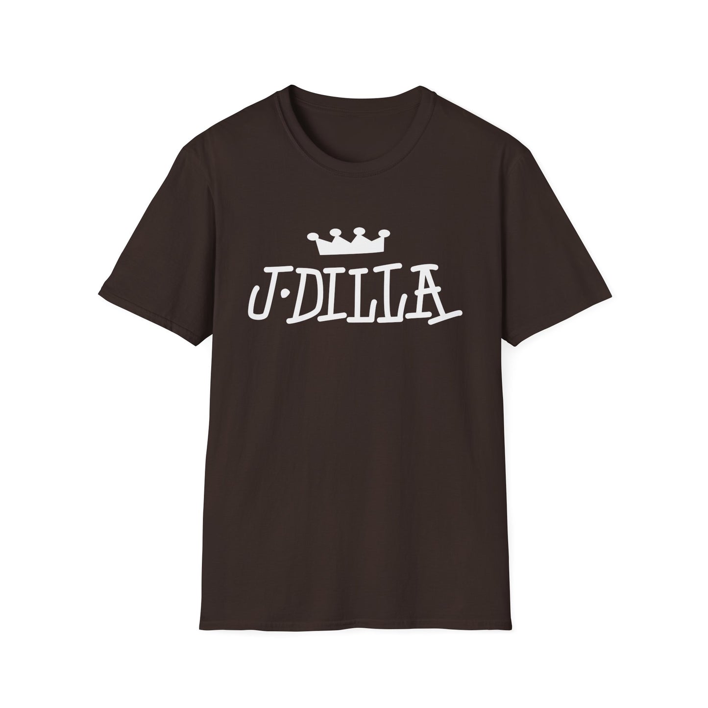 J Dilla T Shirt (Lightweight)