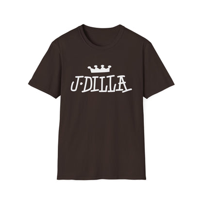 J Dilla T Shirt (Lightweight)