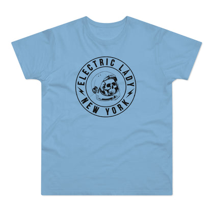 Electric Lady Studios NYC T Shirt (Standard Weight)