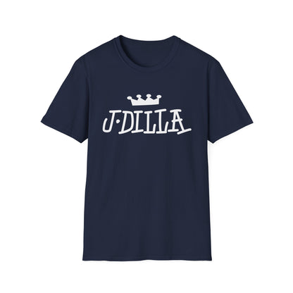 J Dilla T Shirt (Lightweight)