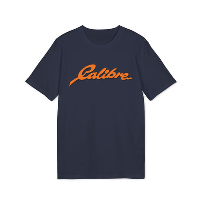 Calibre Records T Shirt (Premium Organic)