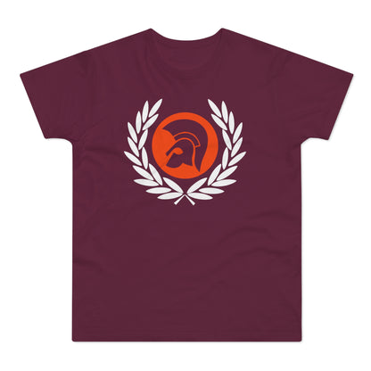 Wreath T Shirt (Standard Weight)