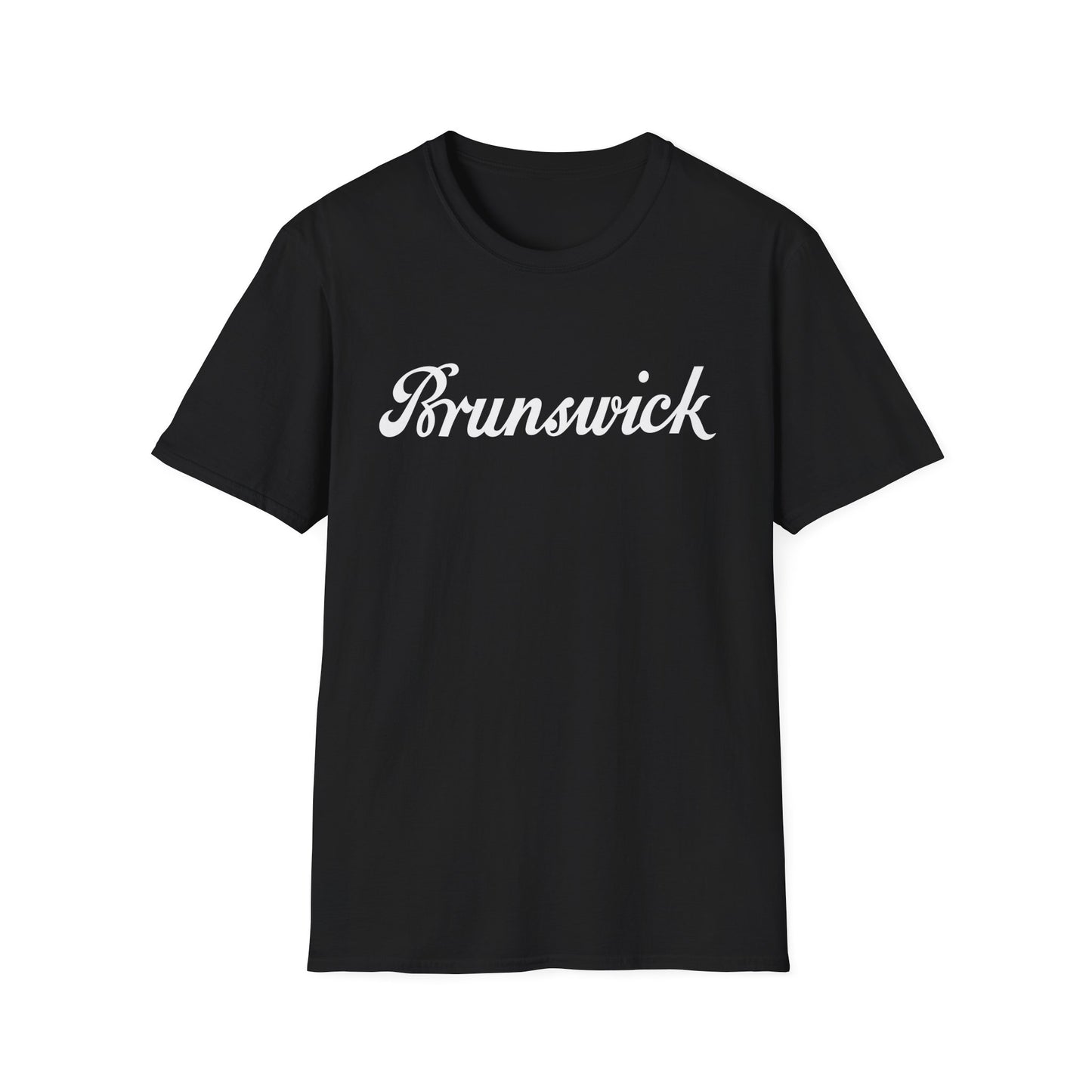 Brunswick Records T Shirt (Lightweight)
