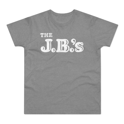 The JB's T Shirt (Standard Weight)