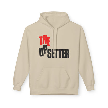 The Upsetter Hoodie / Hoody