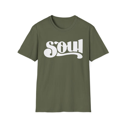 Soul T Shirt (Lightweight)