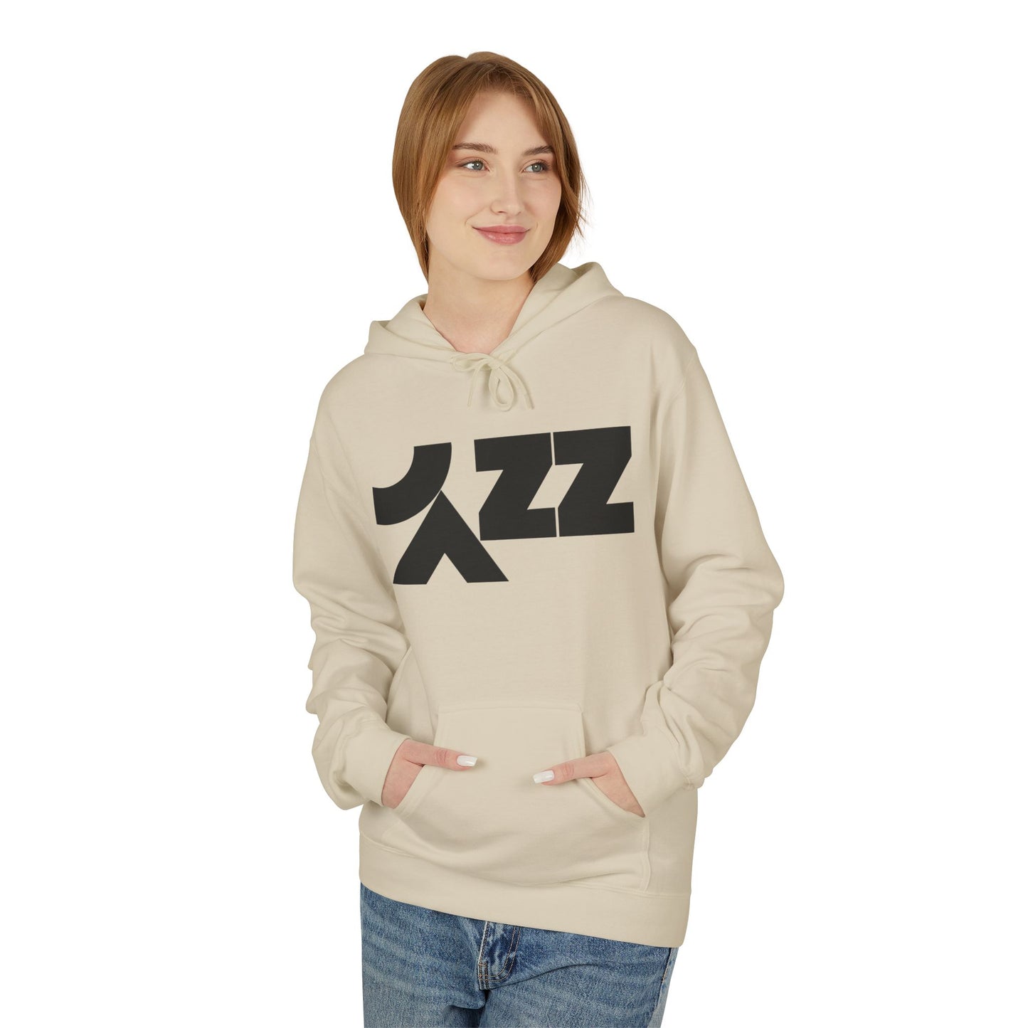 Jazz Up Hoodie / Hoody