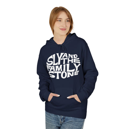 Sly and The Family Stone Hoodie / Hoody