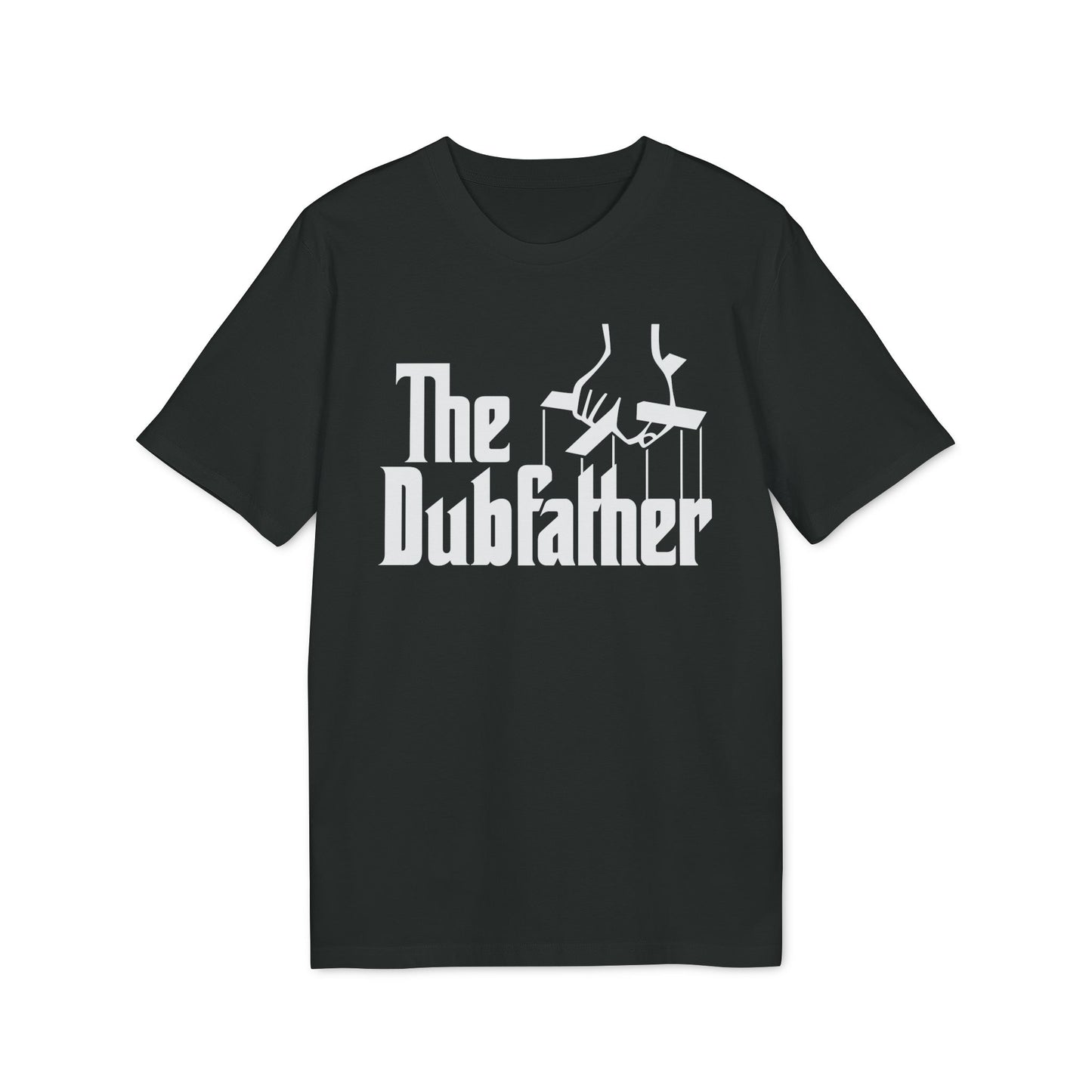 The Dubfather T Shirt (Premium Organic)