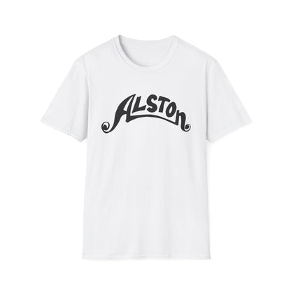 Alston Records T Shirt (Lightweight)