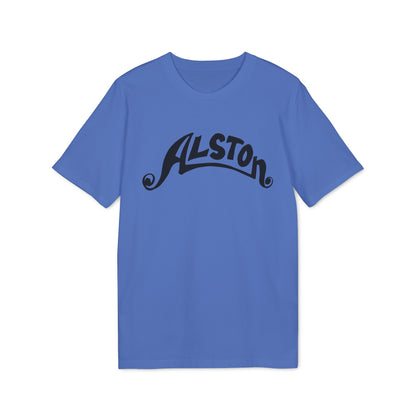 Alston Records T Shirt (Premium Organic)