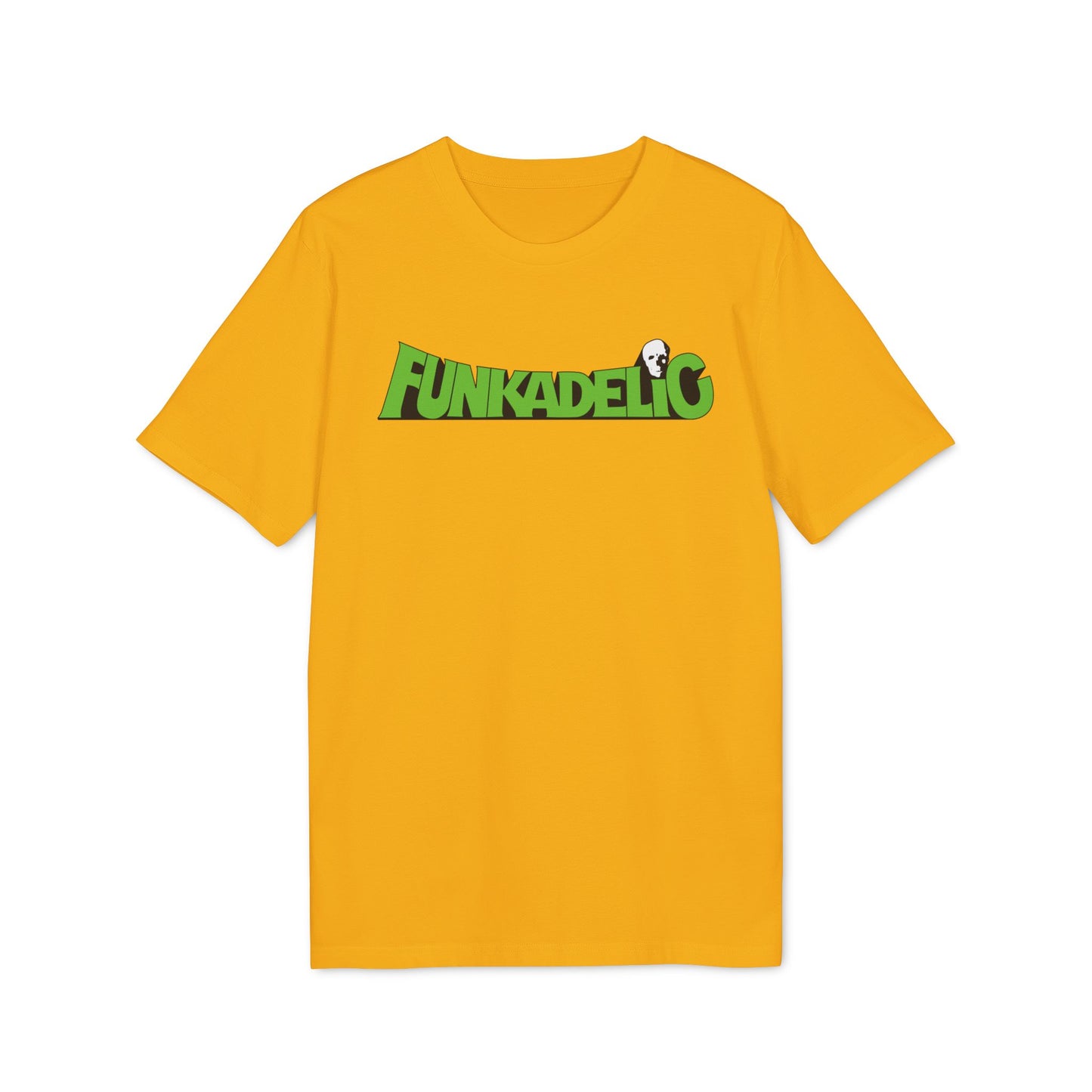 Funkadelic T Shirt (Premium Organic)