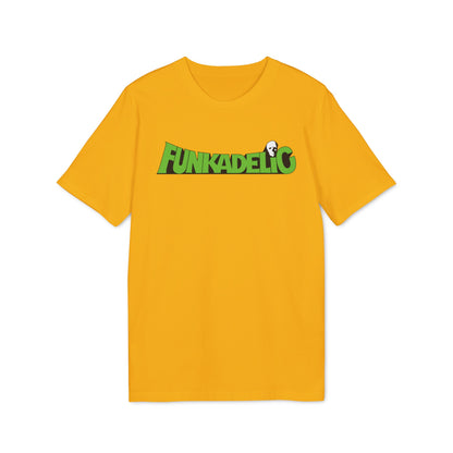 Funkadelic T Shirt (Premium Organic)