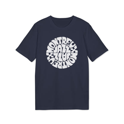 Montreux T Shirt (Premium Organic)
