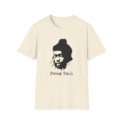 Peter Tosh T Shirt (Lightweight)
