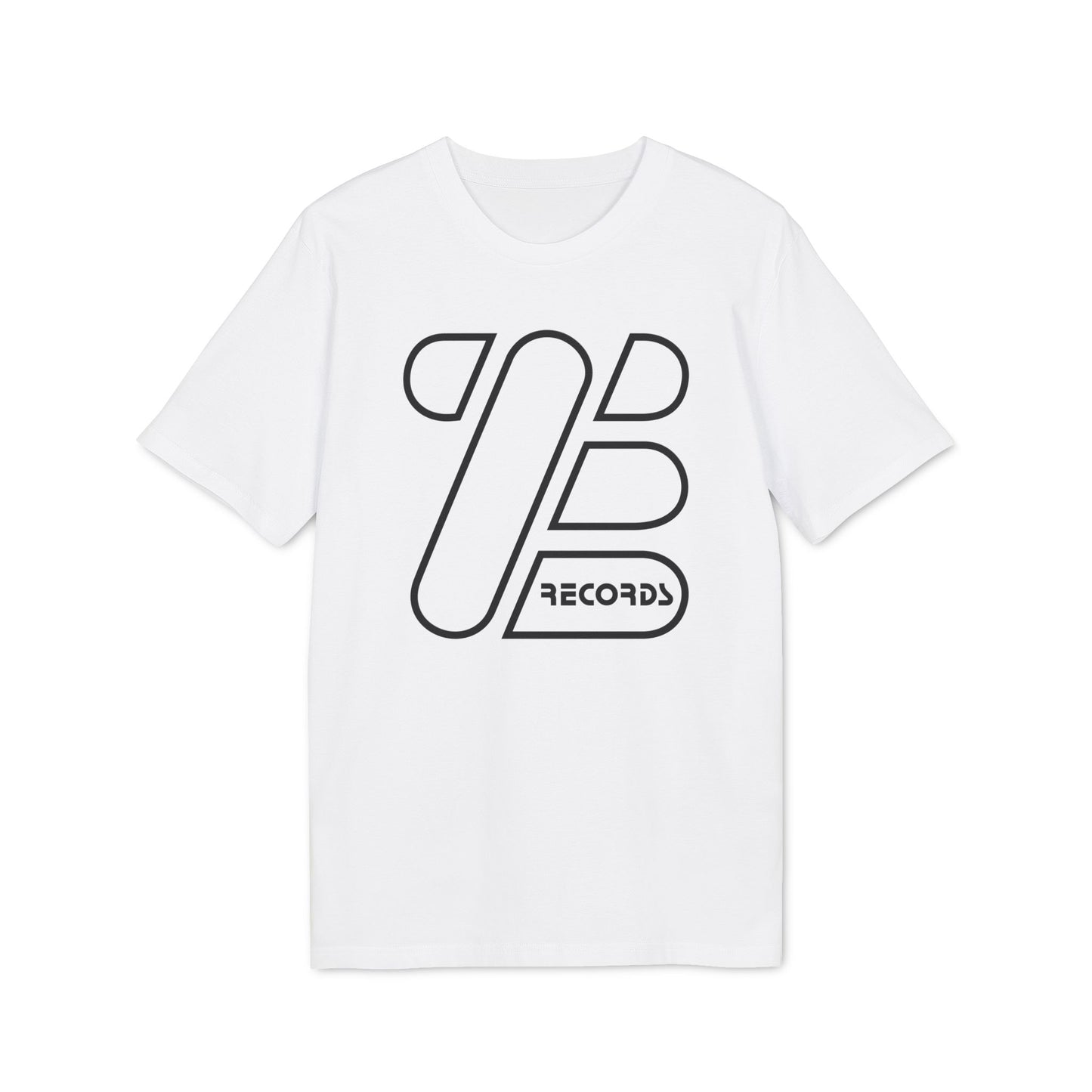 Ze Records T Shirt (Premium Organic)