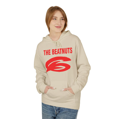 The Beatnuts Hoodie / Hoody