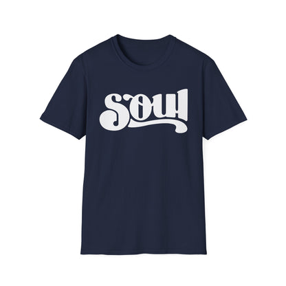 Soul T Shirt (Lightweight)