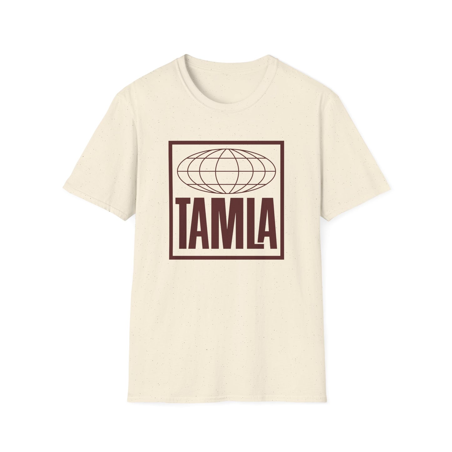 Tamla Records T Shirt (Lightweight)