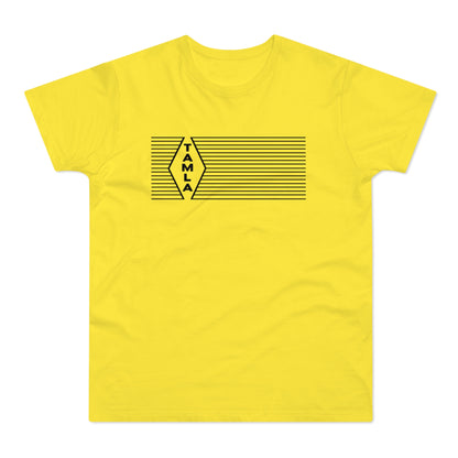 Tamla Records Diamond T Shirt (Standard Weight)