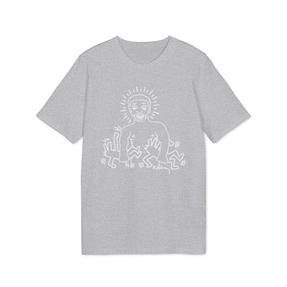 Paradise Garage Final Night T Shirt (Premium Organic)