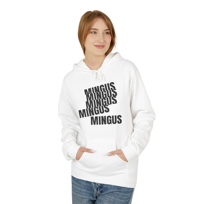 Charles Mingus Hoodie / Hoody