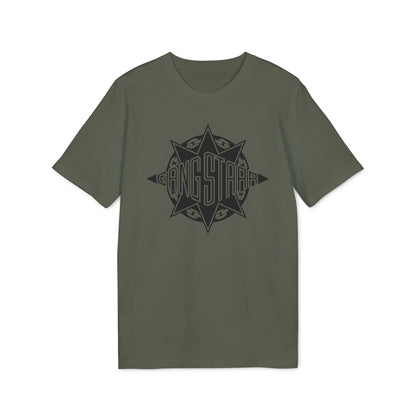 Gangstarr T Shirt (Premium Organic)