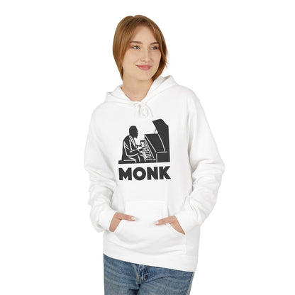 Thelonious Monk Hoodie / Hoody