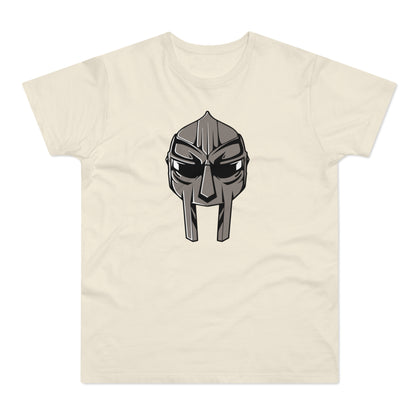 MF Doom Mask T Shirt (Standard Weight)