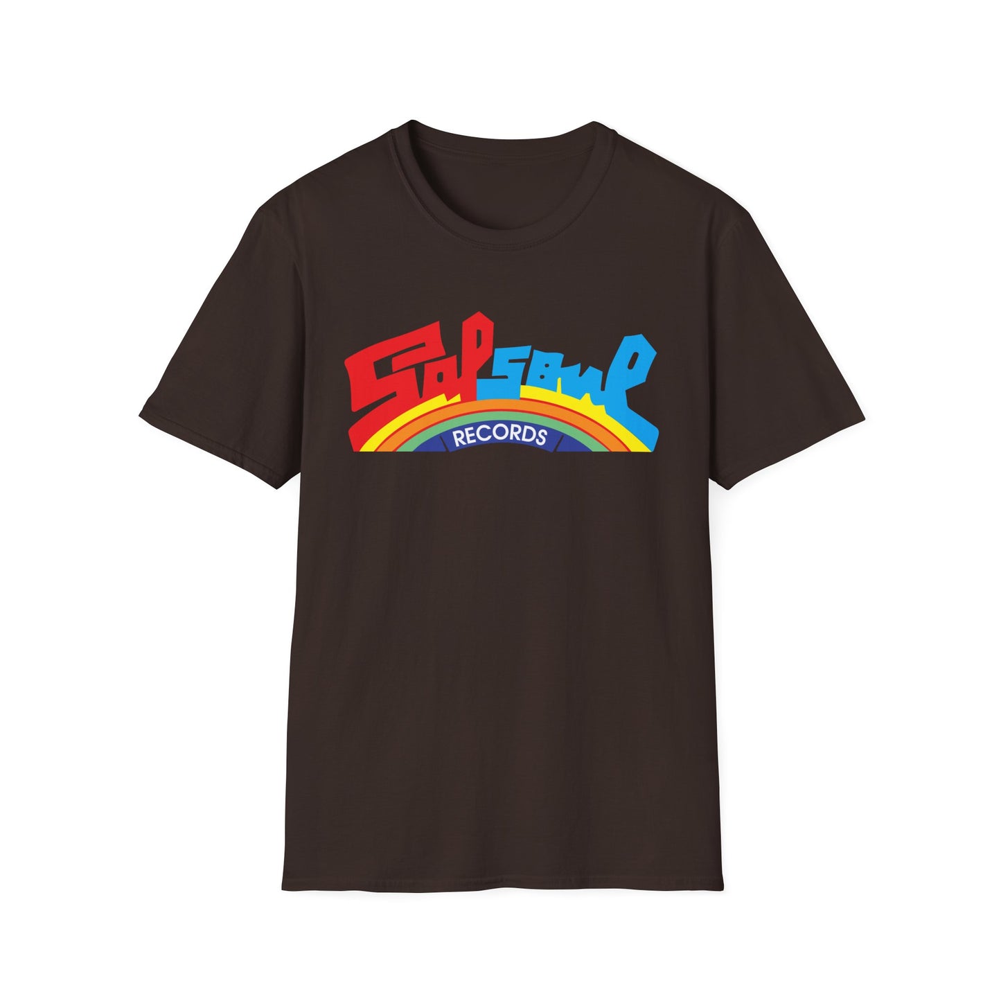 Salsoul Records T Shirt (Lightweight)
