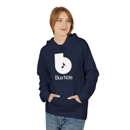 Blue Note Records "b" Hoodie / Hoody