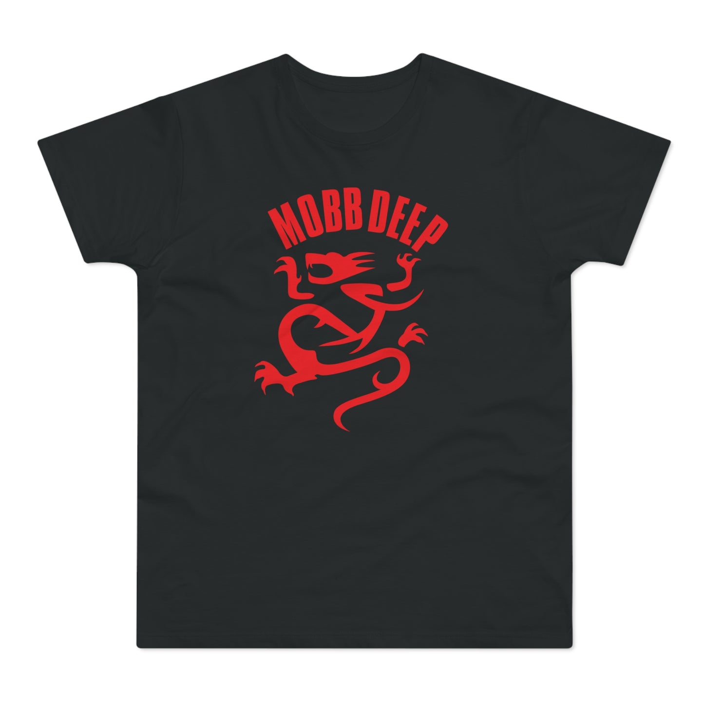 Mobb Deep T Shirt (Standard Weight)