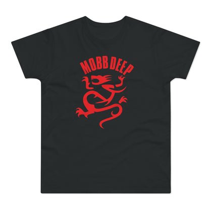 Mobb Deep T Shirt (Standard Weight)