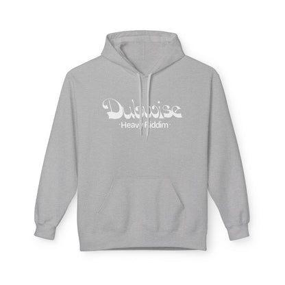 Dubwise Heavy Riddim Hoodie / Hoody
