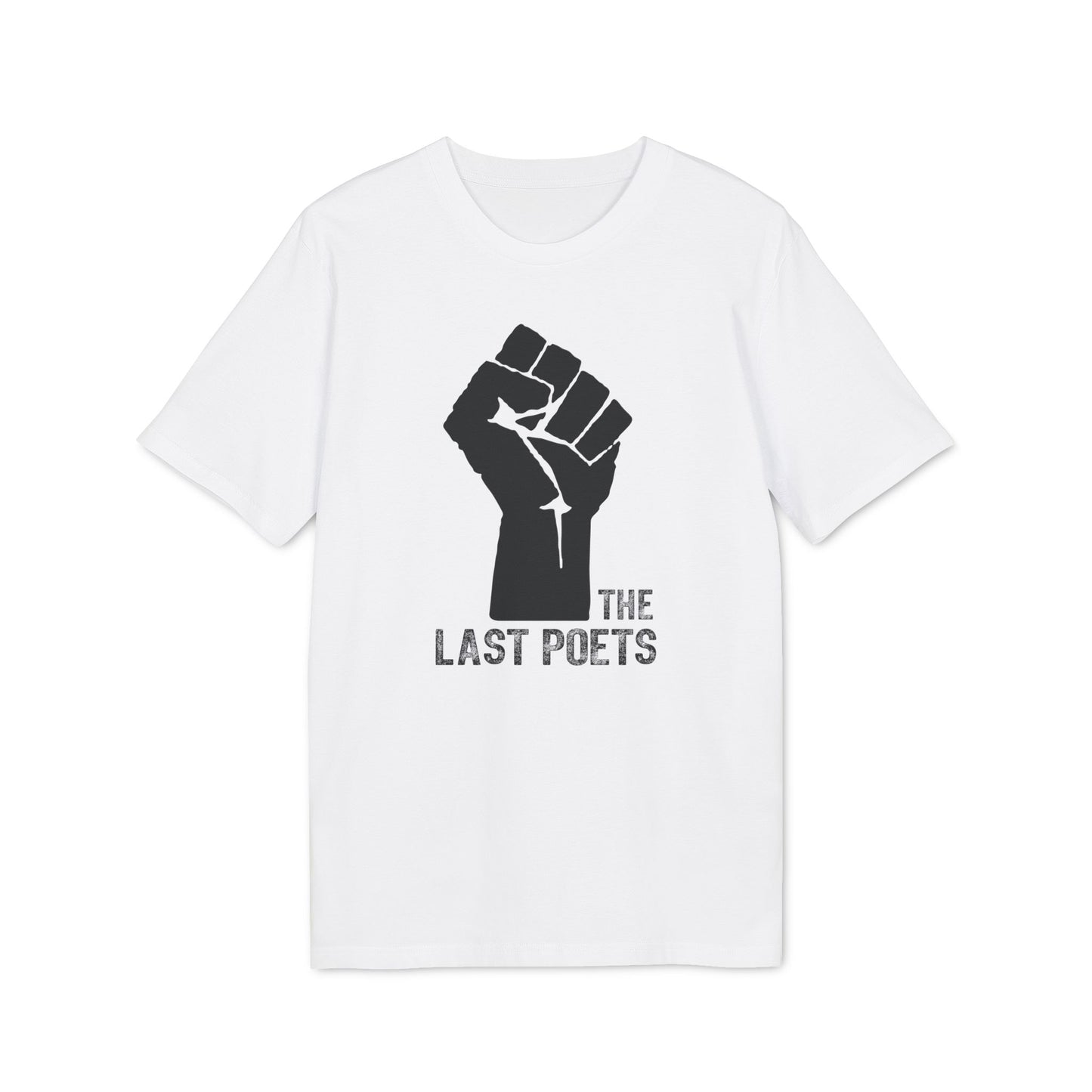 The Last Poets T Shirt (Premium Organic)