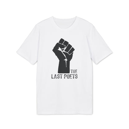 The Last Poets T Shirt (Premium Organic)