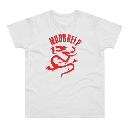 Mobb Deep T Shirt (Standard Weight)