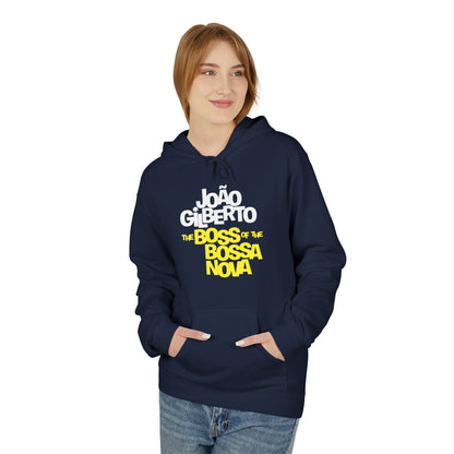 Joao Gilberto Hoodie / Hoody