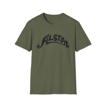 Alston Records T Shirt (Lightweight)