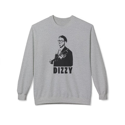 Dizzy Gillespie Sweatshirt