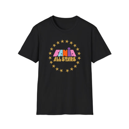 Fania Allstars T Shirt (Lightweight)