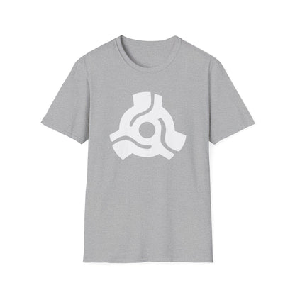 45 Adaptor T Shirt (Lightweight)